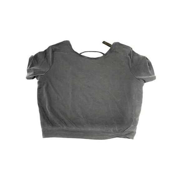 Victoria Sport Soft Shirt, Open Back, NWOT - Picture 3 of 3